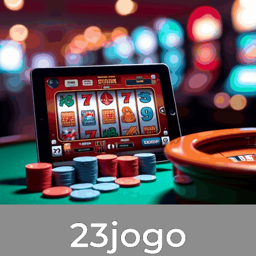 23jogo: A Experiência de Dealer ao Vivo Preferida do Brasil