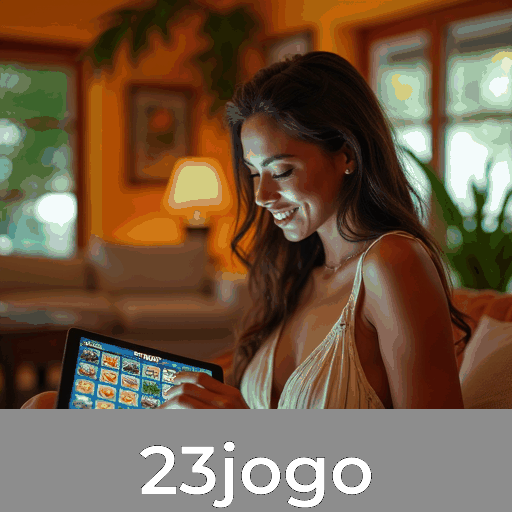 Acesso Premium e Seguro com 23jogo: Passos para Login