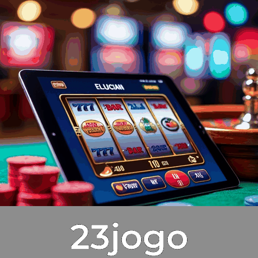 Experimente o Sistema Exclusivo de Login em 23jogo