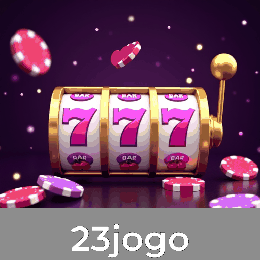 Aventura de Jogos de Cassino Diversificados com 23jogo