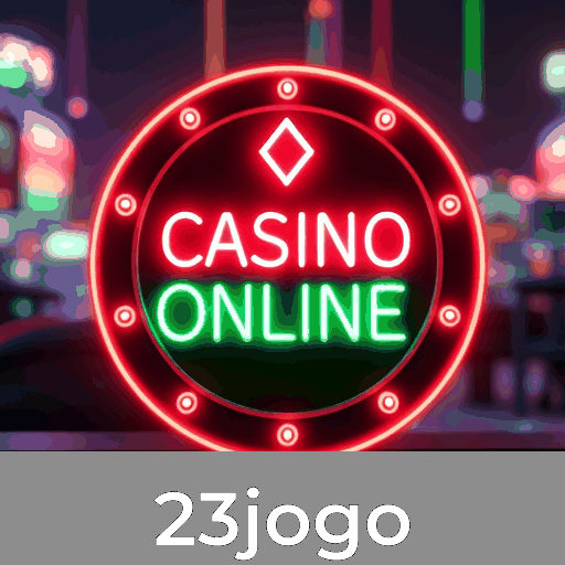 23jogo: Descubra Bônus Incríveis e Ofertas Exclusivas