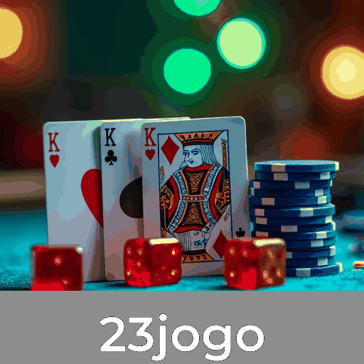 Descubra a Experiência Completa com o App 23jogo - Cassino Móvel