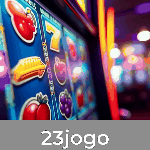 23jogo: O Cassino Online Seguro e Divertido
