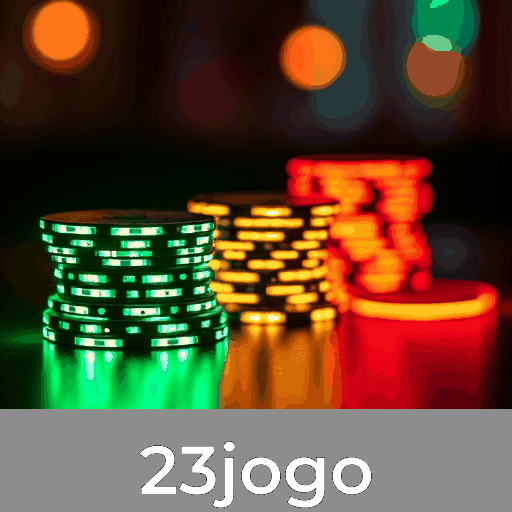 23jogo: Aposta Móvel Simplificada e Completa