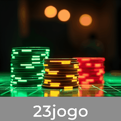Descubra Slots Incríveis no 23jogo: Aventura de Cassino Online