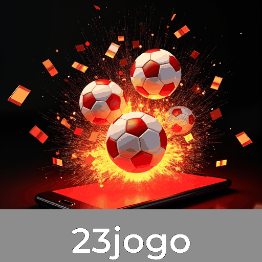 23jogo: Aposta Móvel Simplificada e Completa