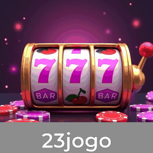 23jogo: Slots-Grandes Prêmios, Crupiê Ao Vivo-Interatividade, Jogos de Mesa-Estratégia