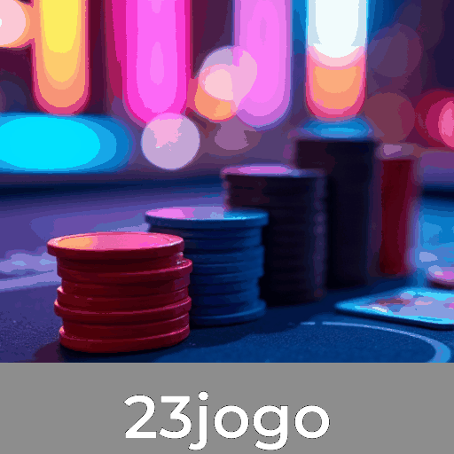 23jogo: Apostas Esportivas Profissionais com Foco no Brasil