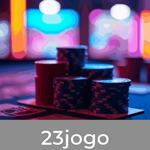 23jogo: Experiência de Cassino com Emoção e Ganhos