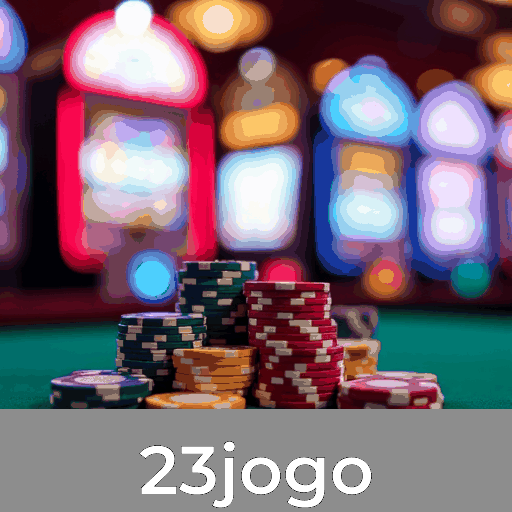 23jogo: A Plataforma de Jogo com Excelência e Serviços Profissionais