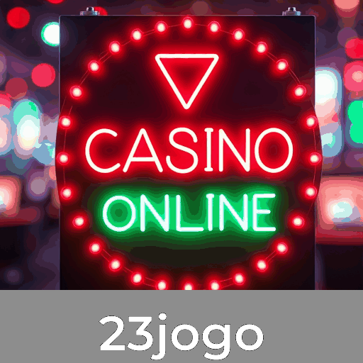 23jogo: Experiência de Jogo Segura com Plataforma de Qualidade